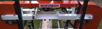 Best Practices for Safely Operating a Sawmill