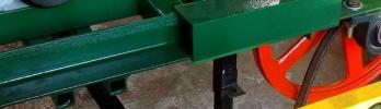 Basic Cleaning Guide to Extend the Life of Your Sawmill