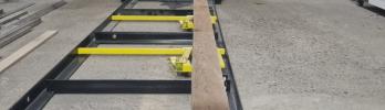 Aprovecha al Máximo Cada Tronco: Métodos de Aserrado en Madera Dura
