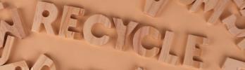 Wood Waste Reuse to Reduce Environmental Impact