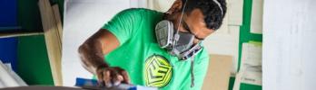 Producción de Tablas para Skate y Surf con Aserraderos Portátiles