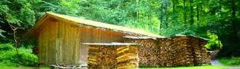 Aserraderos como Base para un Negocio de Kits de Sauna y Casas de Madera Nórdicas