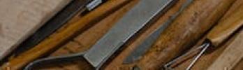 Sawmills and the revival of artisan carpentry