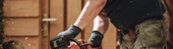 Essential safety tips when operating a portable sawmill